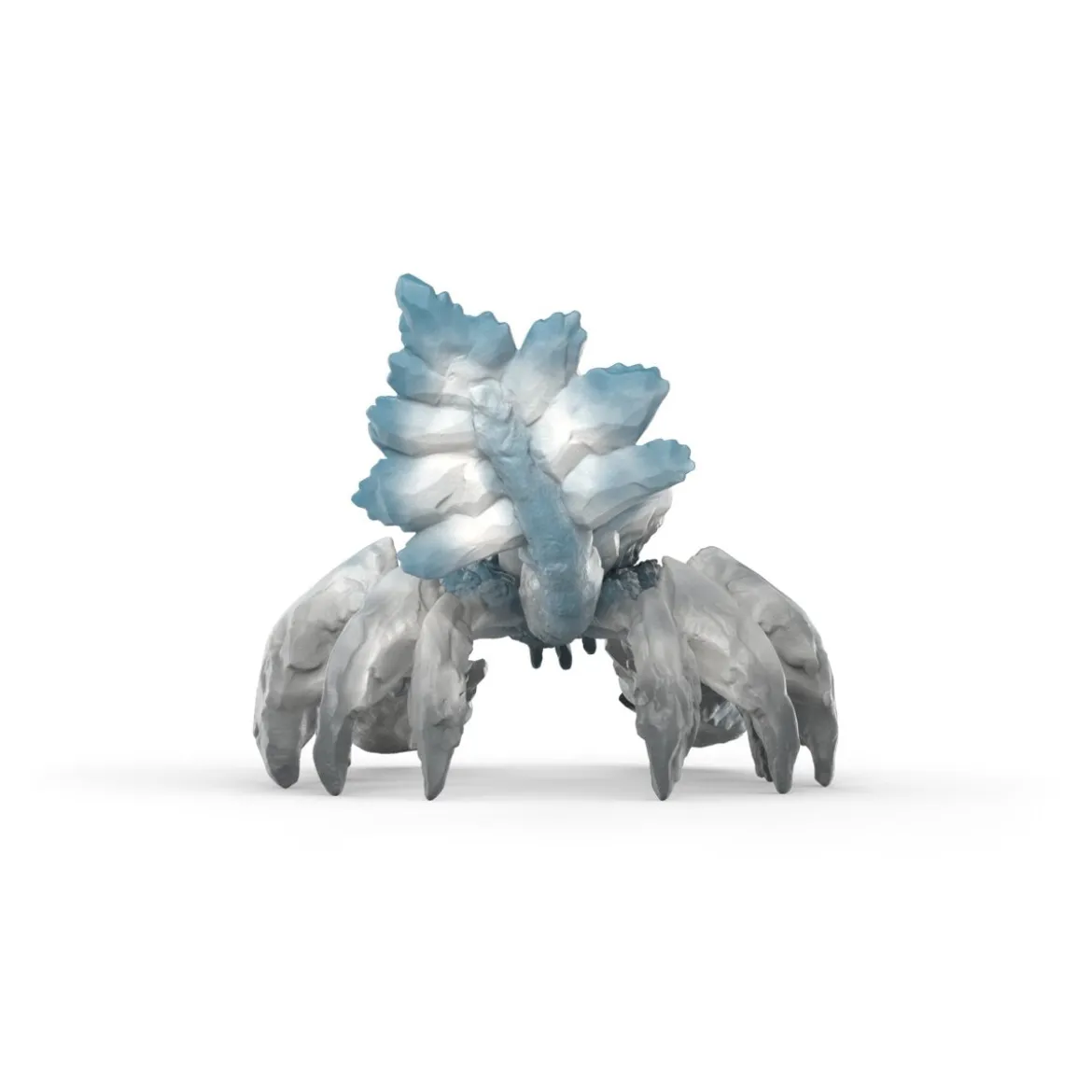 Crabe de glace