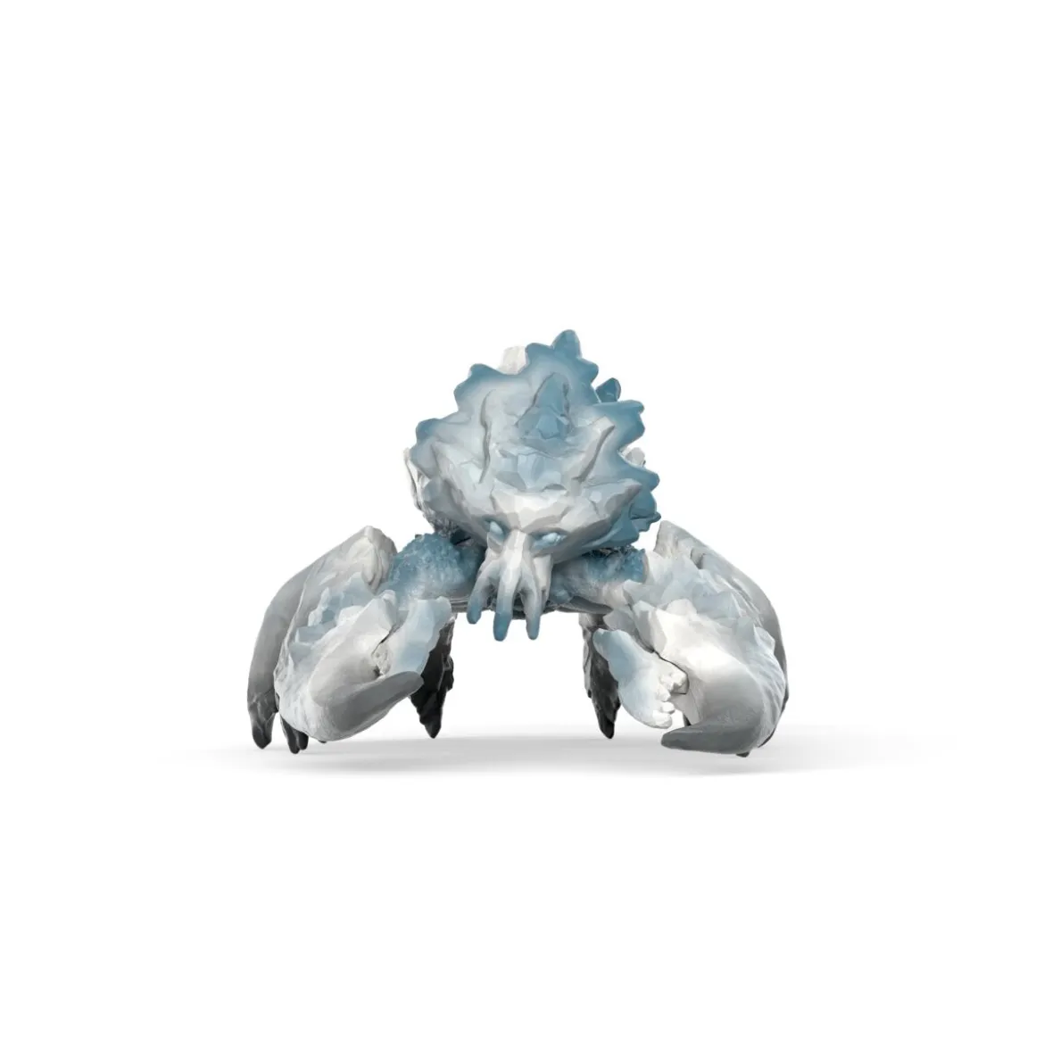 Crabe de glace