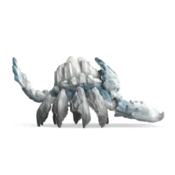 Crabe de glace