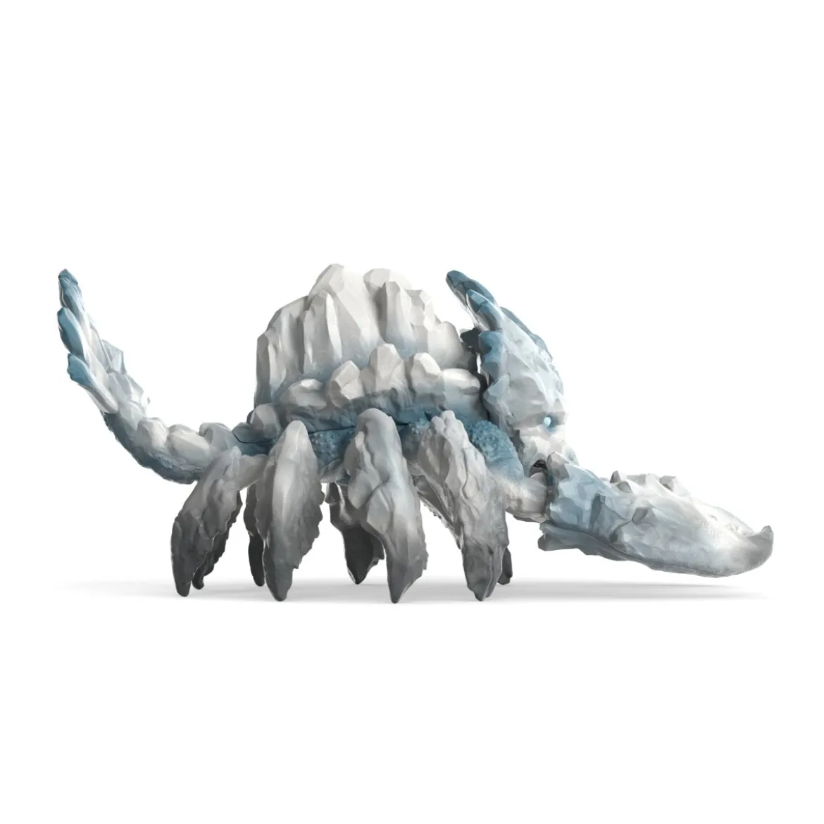 Crabe de glace