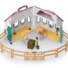 Écurie Transportable