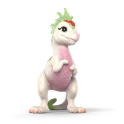 Dino magique