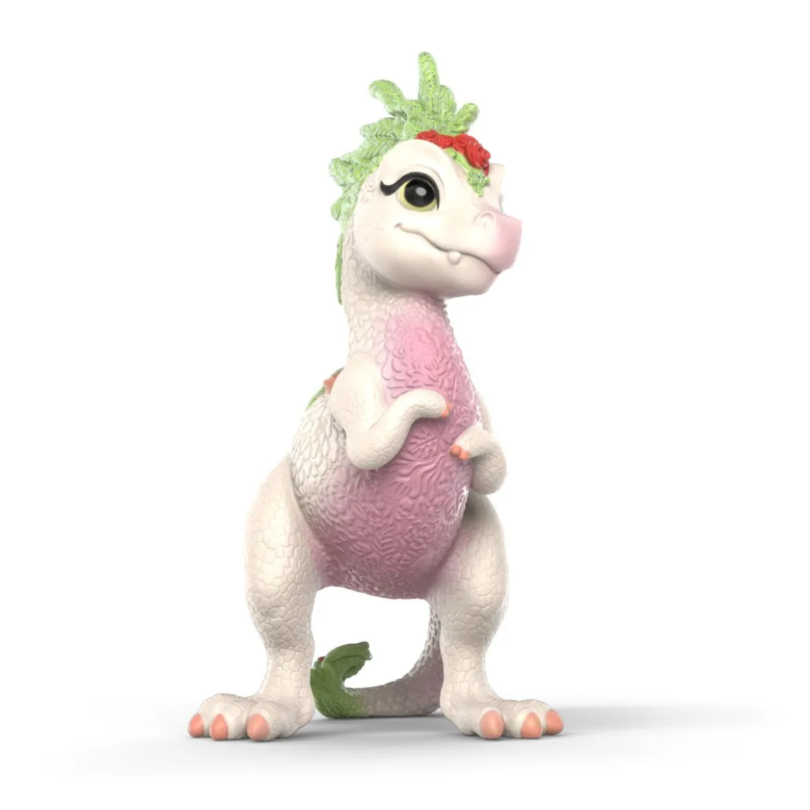 Dino magique