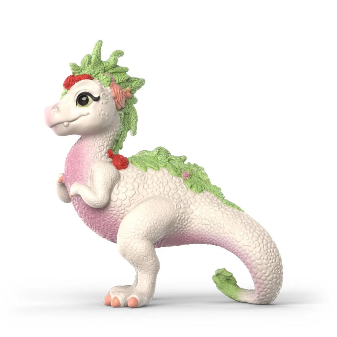 Dino magique