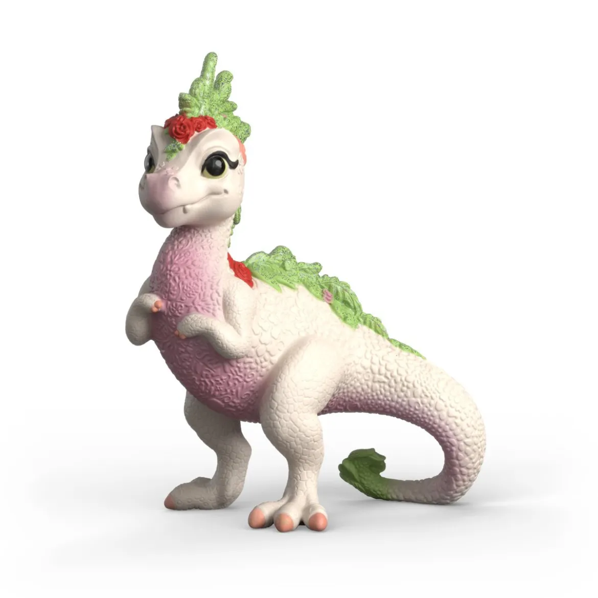 Dino magique