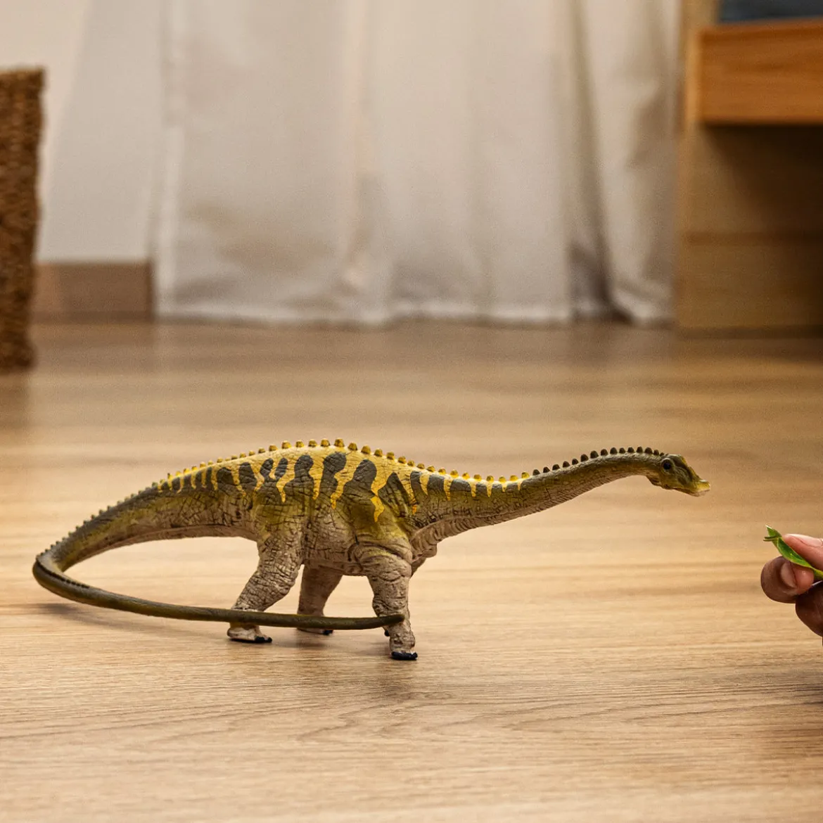 Diplodocus