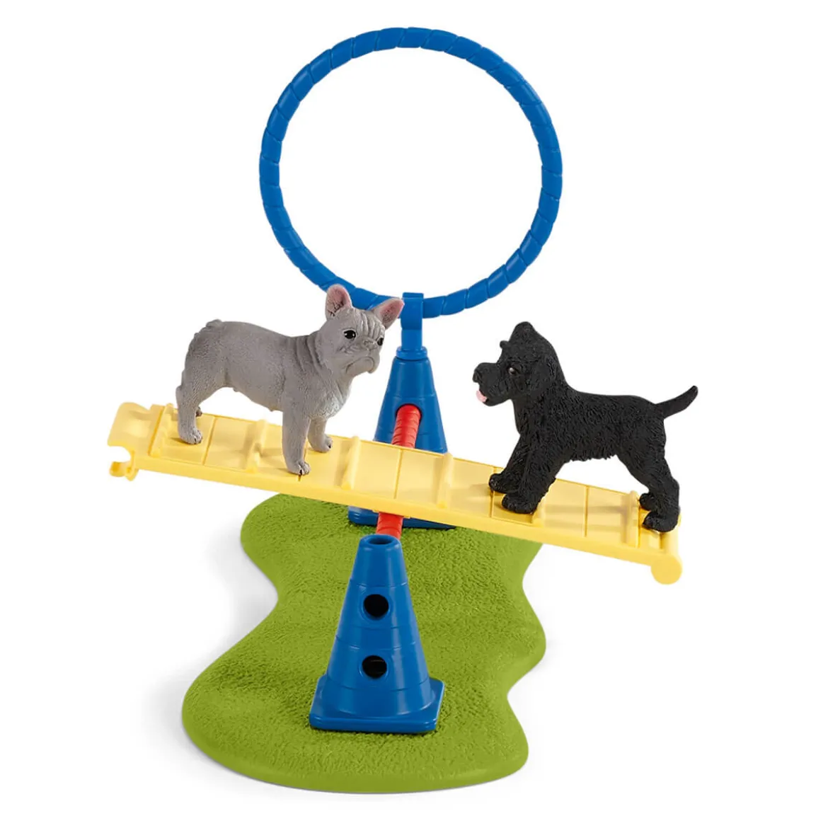 Divertissement pour chiens