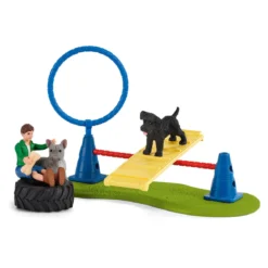 Divertissement pour chiens
