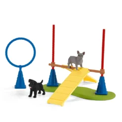 Divertissement pour chiens