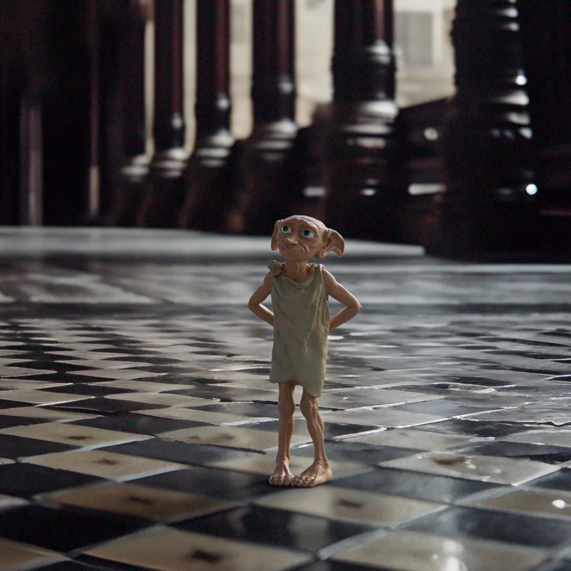 Dobby™