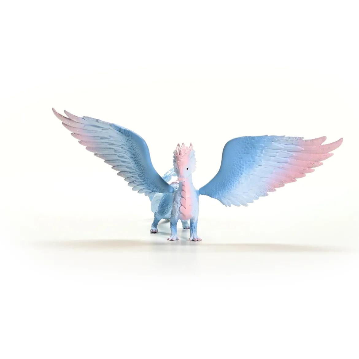 Dragon de Cristal