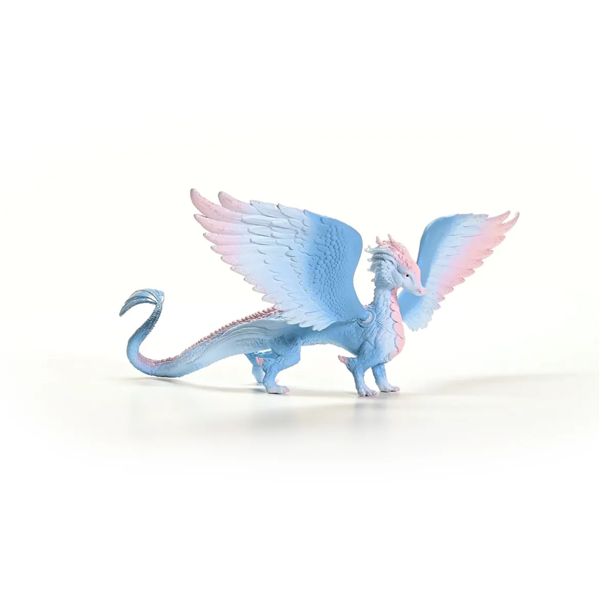 Dragon de Cristal