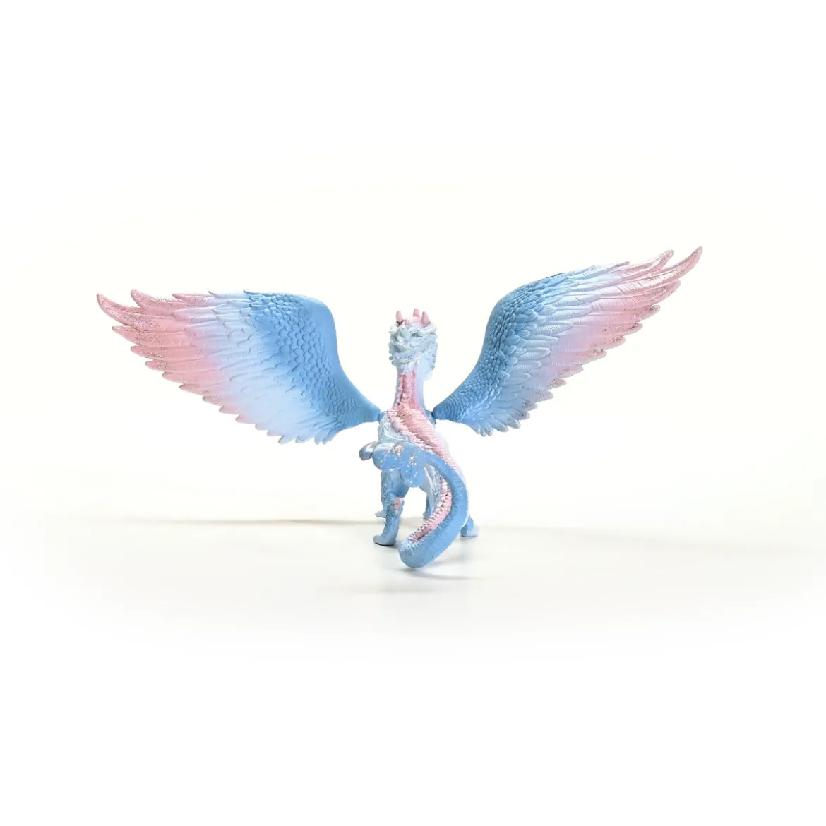 Dragon de Cristal