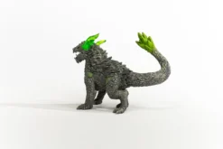 Dragon de pierre