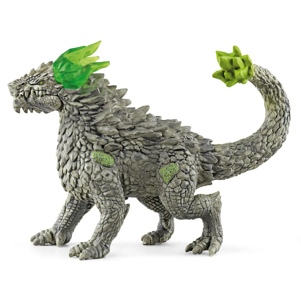 Dragon de pierre