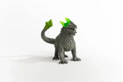 Dragon de pierre