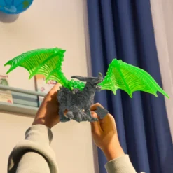 Dragon de roche