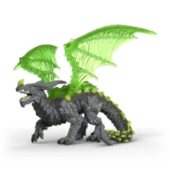 Dragon de roche