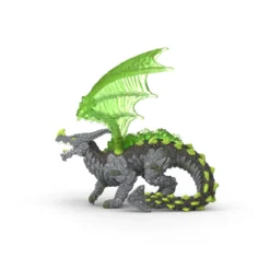 Dragon de roche