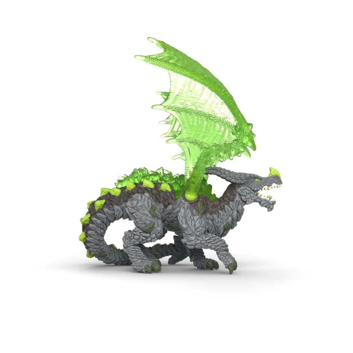 Dragon de roche