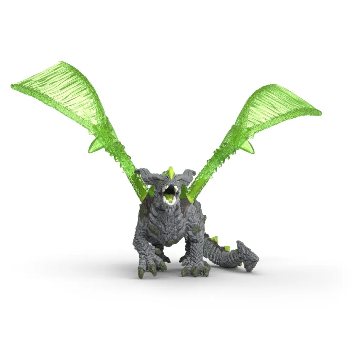 Dragon de roche