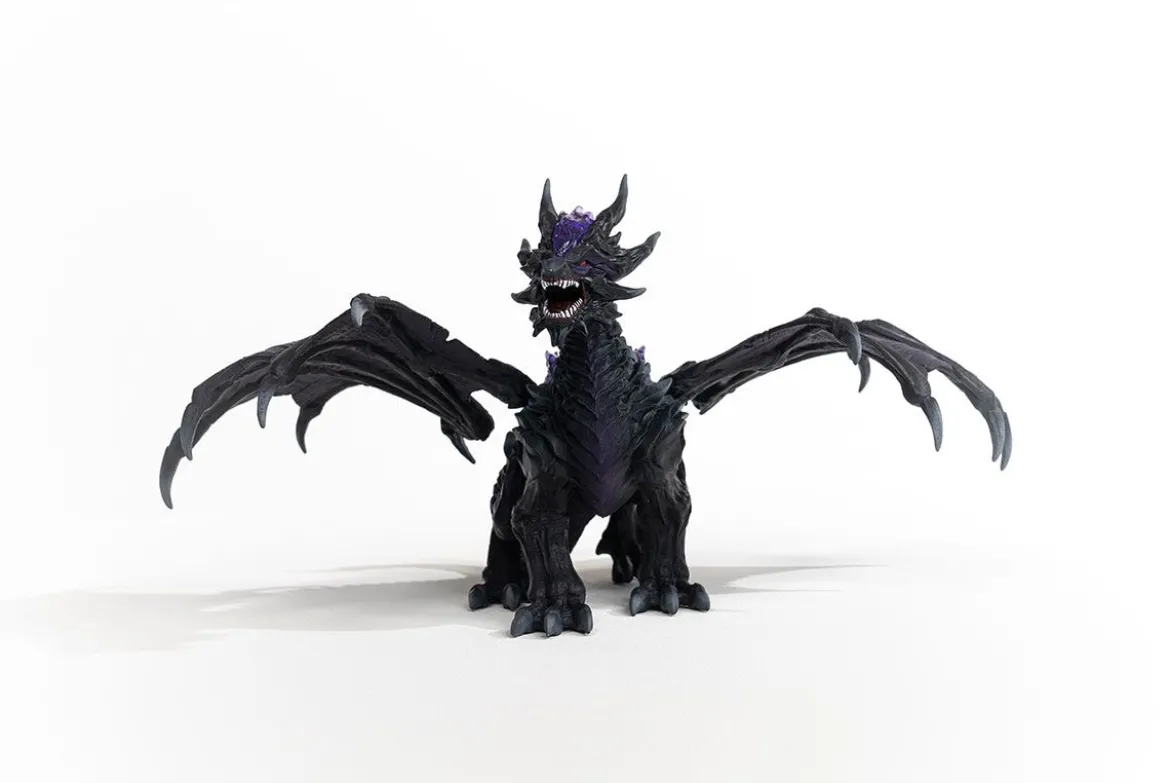 Dragon Des Ombres