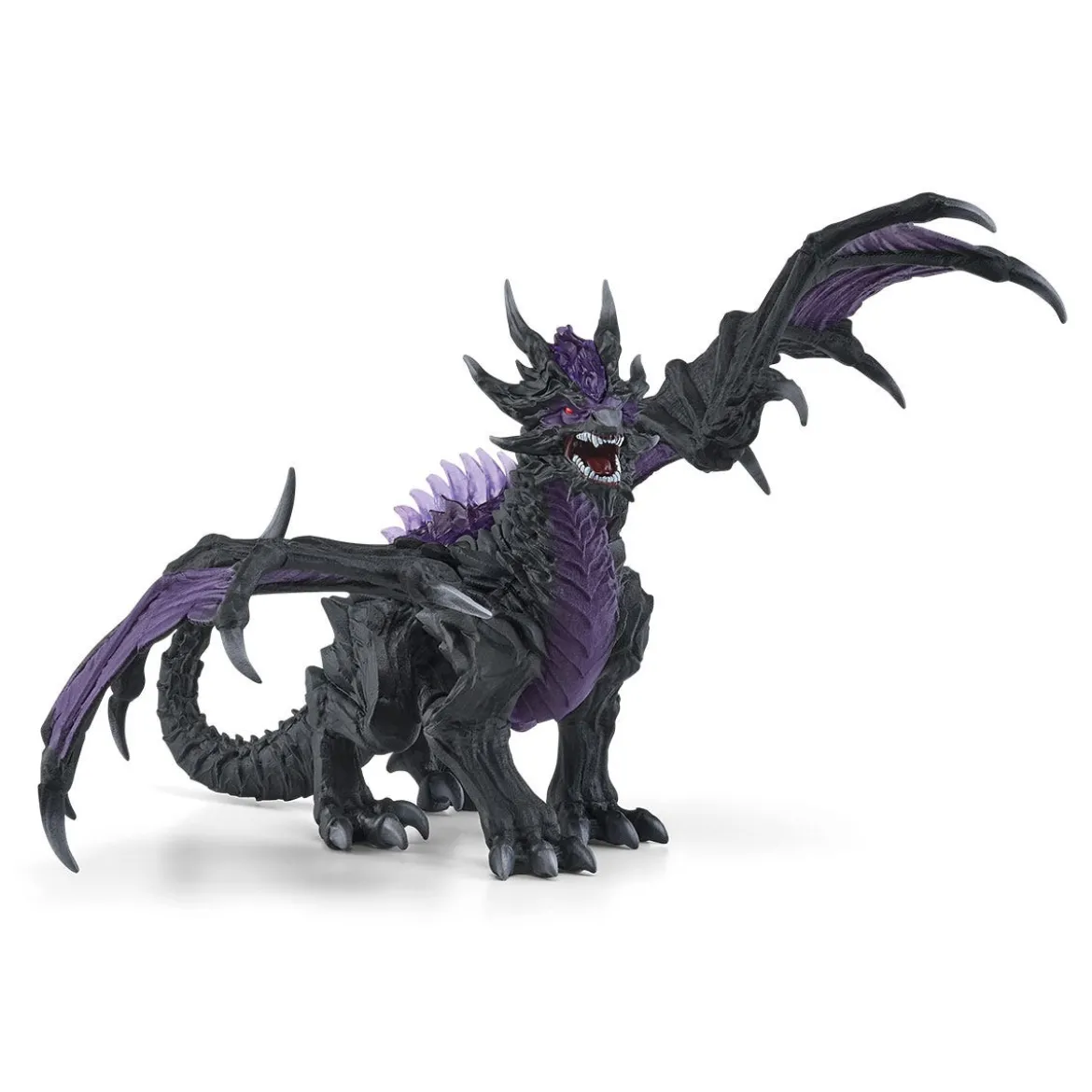 Dragon Des Ombres