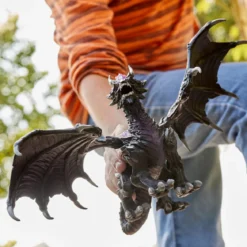 Dragon Des Ombres