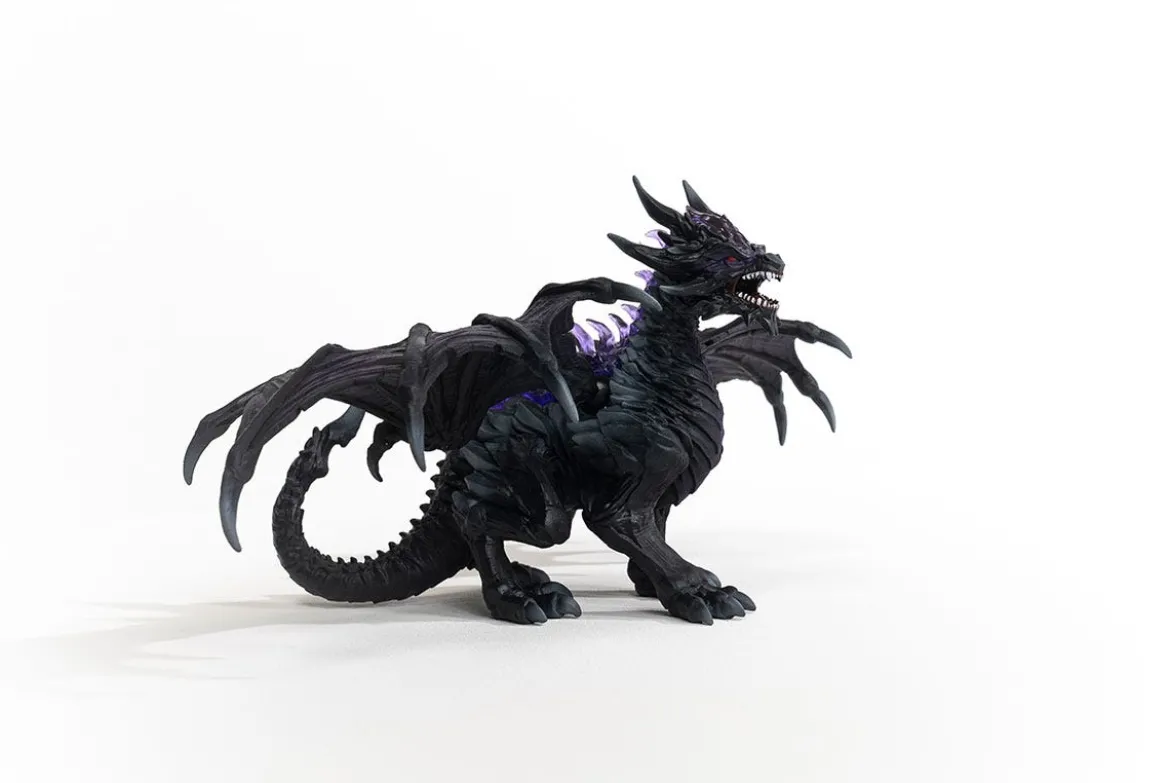 Dragon Des Ombres