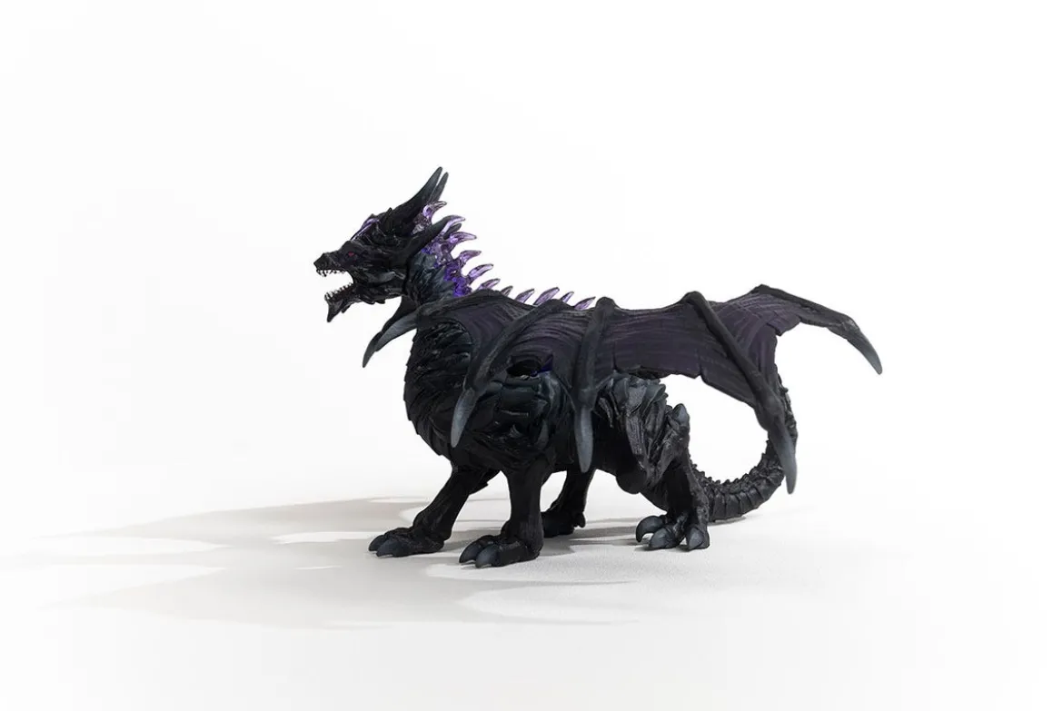 Dragon Des Ombres