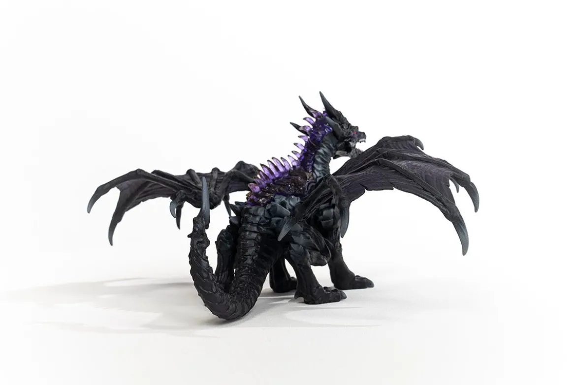 Dragon Des Ombres