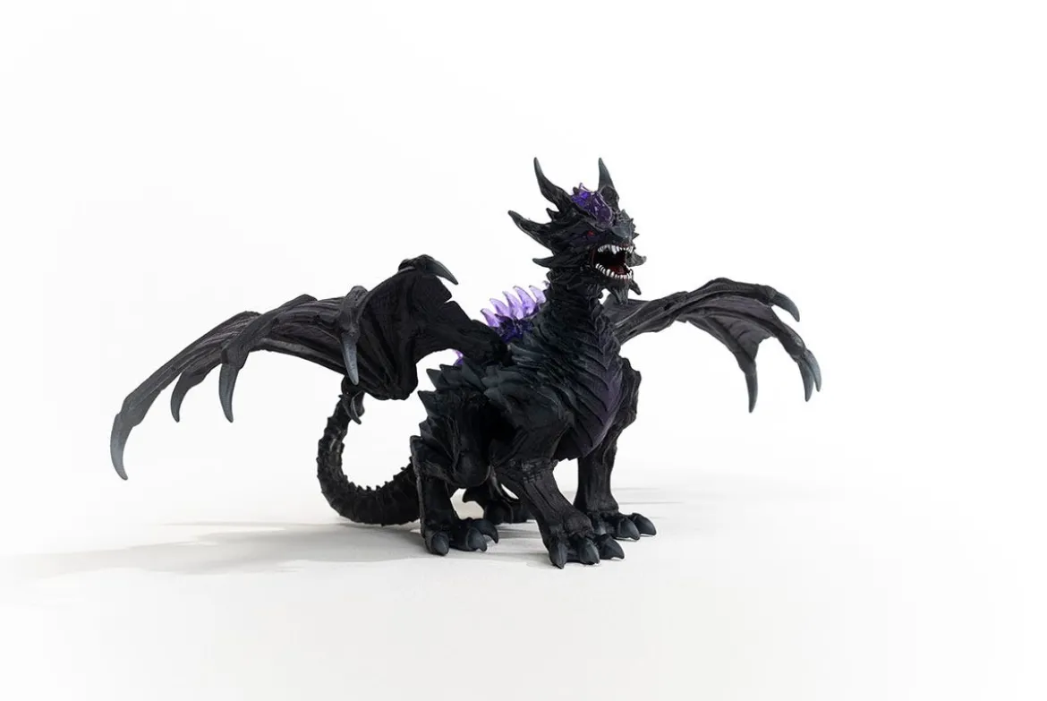 Dragon Des Ombres