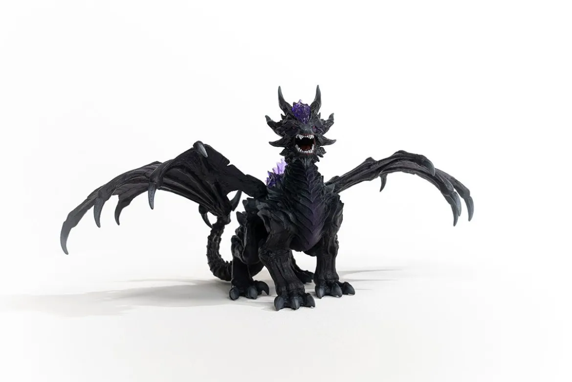 Dragon Des Ombres