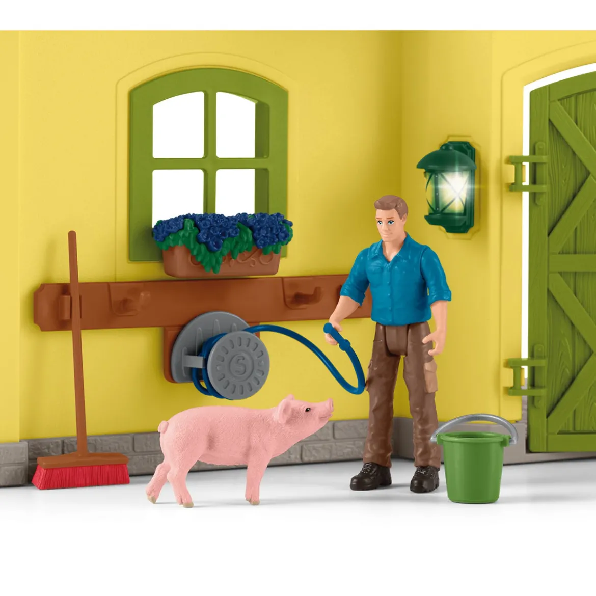 Ferme éducative