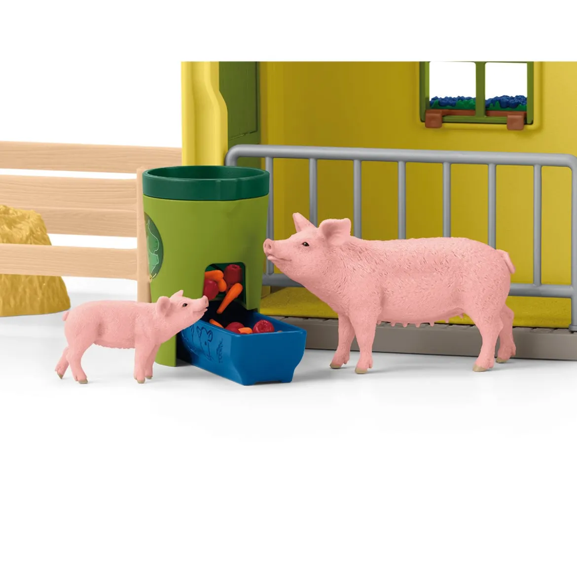 Ferme éducative