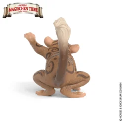 Fitzgeraldo le tarsier
