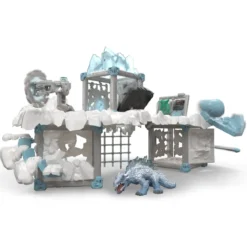 Forteresse de Glace