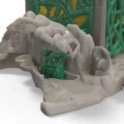 Forteresse de la Jungle