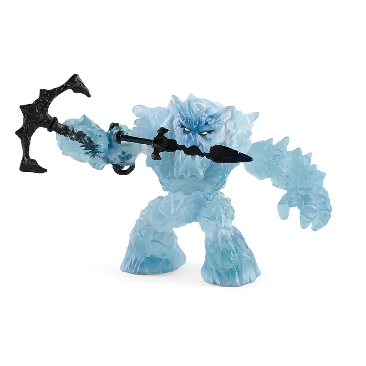 Géant des neiges