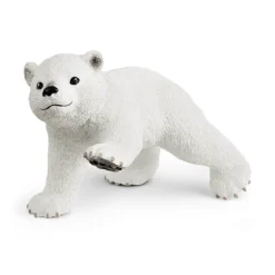 Glissade en folie des ours polaires