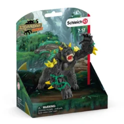 Gorille monstrueux (bundle)