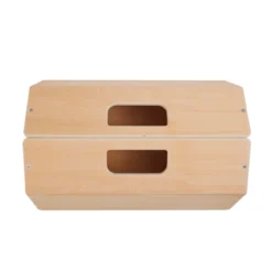 Grande ferme en bois