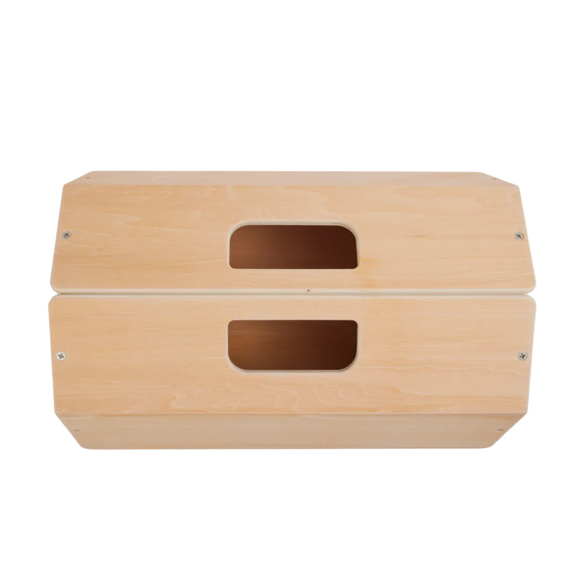 Grande ferme en bois