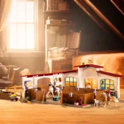 Grand Manège Equestre