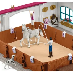 Grand Manège Equestre