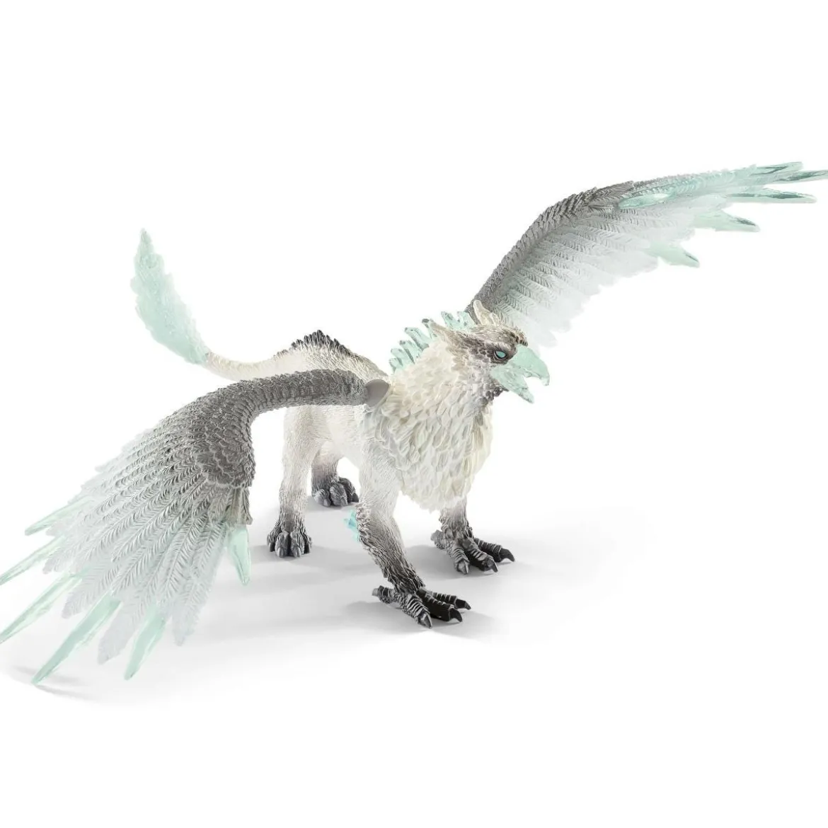 Griffon de glace