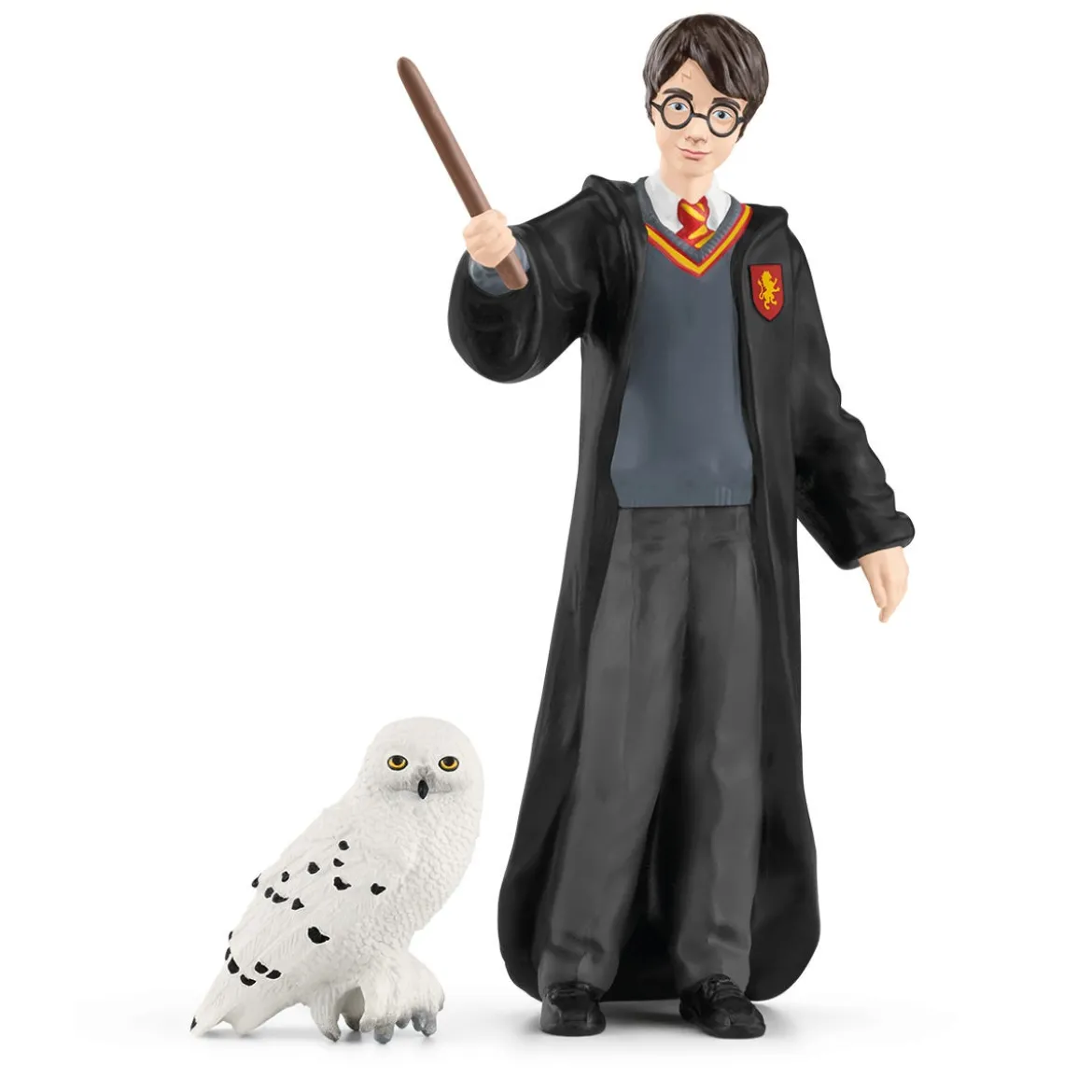 Harry Potter™ & Hedwige