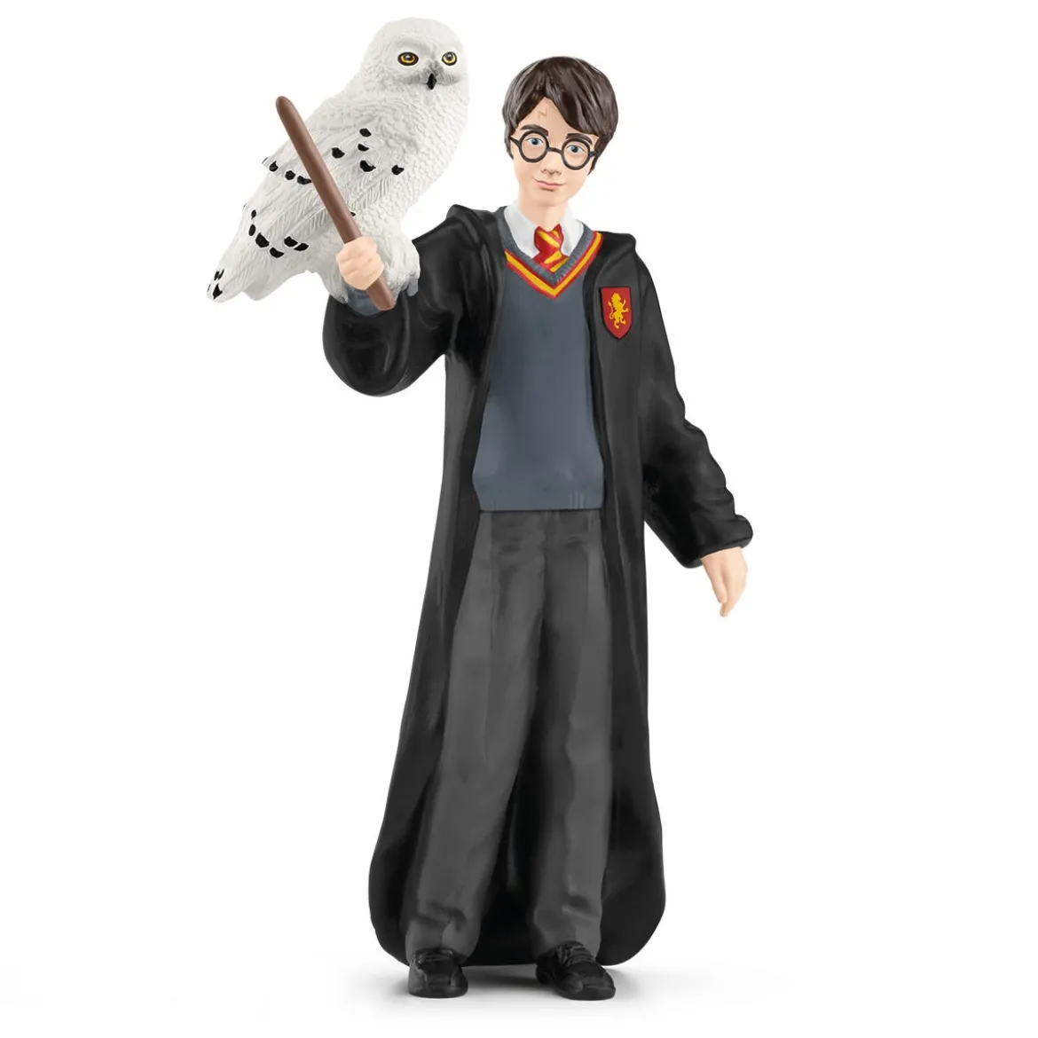 Harry Potter™ & Hedwige