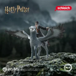 Harry Potter™ sur Buck