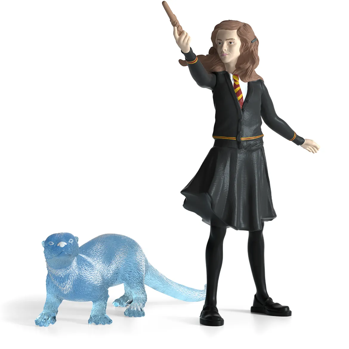 Hermine Granger™ et son Patronus